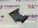 Накладка торпедо левая Peugeot Partner 9644985677