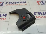 Накладка торпедо левая Peugeot Partner 9644985677