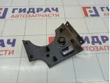 Накладка торпедо левая Peugeot Partner 9644985677