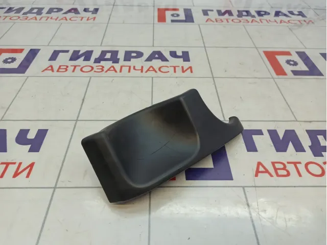 Накладка торпедо левая Peugeot Partner 9644461777