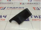 Накладка торпедо левая Peugeot Partner 9644461777