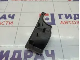 Накладка торпедо левая Peugeot Partner 9644461777