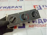 Блок управления отопителем Peugeot Partner 6451NK