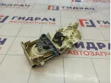 Блок управления отопителем Peugeot Partner 6451NK