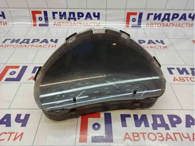 Панель приборов Peugeot Partner 6105V8