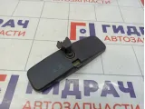 Зеркало заднего вида Peugeot Partner 814842