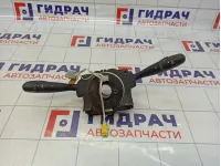 Переключатель подрулевой в сборе Peugeot Partner 96605668XT