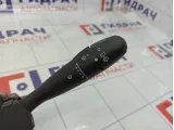 Переключатель подрулевой в сборе Peugeot Partner 96605668XT