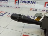 Переключатель подрулевой в сборе Peugeot Partner 96605668XT