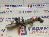 Колонка рулевая Peugeot Partner 4123N3