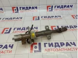 Колонка рулевая Peugeot Partner 4123N3