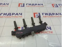 Рампа (кассета) катушек зажигания Peugeot Partner 9635864980