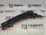 Решетка стеклоочистителя правая Peugeot Partner 9642405777