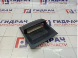 Накладка на торпедо Peugeot Partner 9645016377