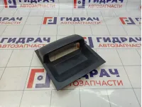 Накладка на торпедо Peugeot Partner 9645016377