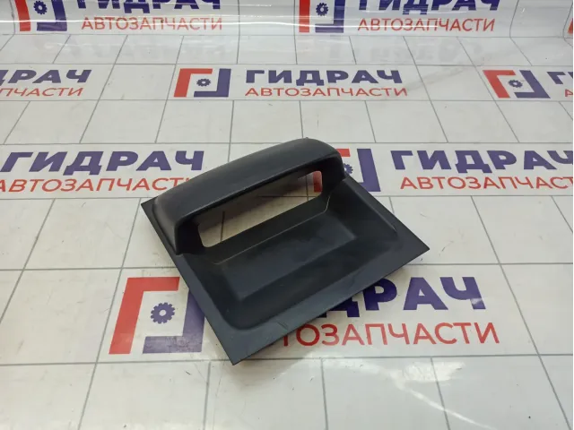 Накладка на торпедо Peugeot Partner 9645016377