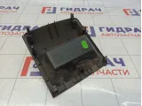 Накладка на торпедо Peugeot Partner 9645016377