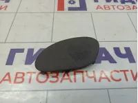 Решетка динамика левая Peugeot Partner 9647094677