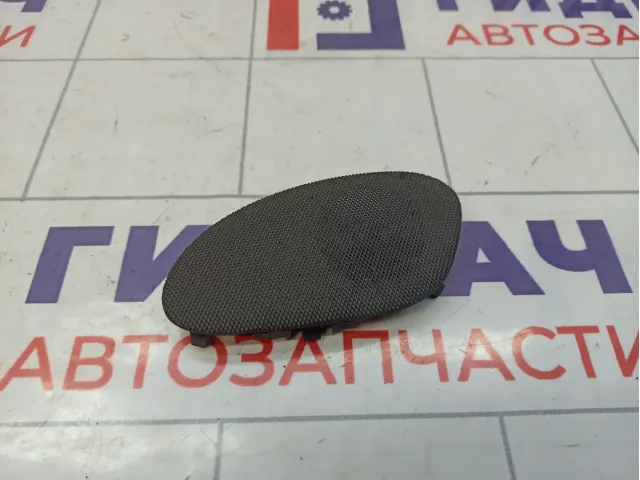 Решетка динамика левая Peugeot Partner 9647094677