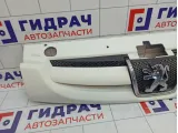 Решетка радиатора Peugeot Partner 7804N1