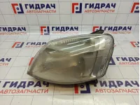 Фара левая Peugeot Partner 6204AX