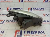 Фара левая Peugeot Partner 6204AX