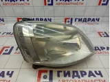 Фара правая Peugeot Partner 6205AW