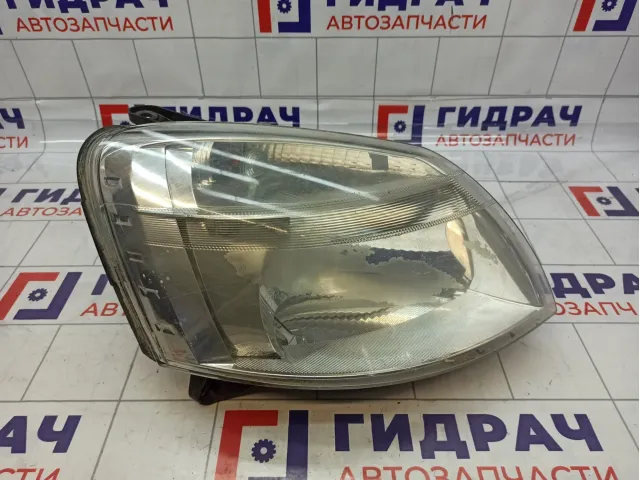 Фара правая Peugeot Partner 6205AW