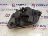 Фара правая Peugeot Partner 6205AW