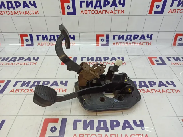 Блок педалей Peugeot Partner 450061
