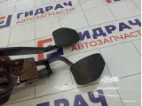 Блок педалей Peugeot Partner 450061