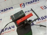 Трос открывания капота Peugeot Partner
