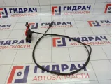 Трос открывания капота Peugeot Partner