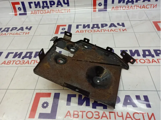Крепление АКБ Peugeot Partner 6556ZC