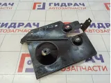 Крепление АКБ Peugeot Partner 6556ZC