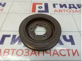 Шкив коленвала Peugeot Partner 0515S1