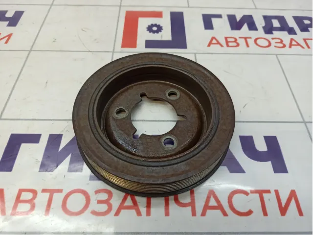 Шкив коленвала Peugeot Partner 0515S1