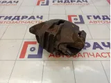 Суппорт тормозной передний правый Peugeot Partner