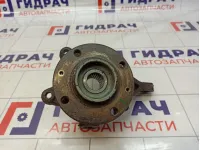 Кулак поворотный передний левый Peugeot Partner 364654