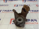 Кулак поворотный передний левый Peugeot Partner 364654