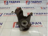 Кулак поворотный передний правый Peugeot Partner 364754