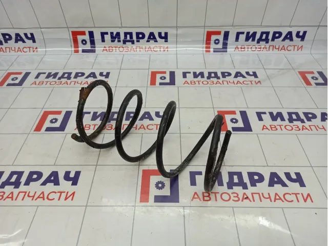 Пружина передняя Peugeot Partner
