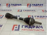 Привод передний левый Peugeot Partner 32729G