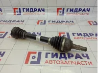 Привод передний левый Peugeot Partner 32729G