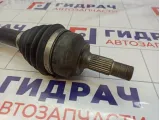 Привод передний левый Peugeot Partner 32729G