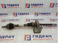 Привод передний правый Peugeot Partner 32734T