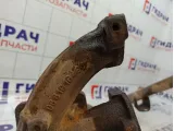 Коллектор выпускной Peugeot Partner 9661816480