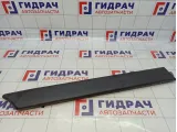 Накладка крыла заднего правого Peugeot Partner 9620864077