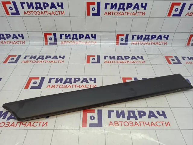 Накладка крыла заднего правого Peugeot Partner 9620864077