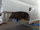 Крыло заднее правое Peugeot Partner